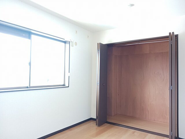 カーサ・ジョイの内装|明るい室内です