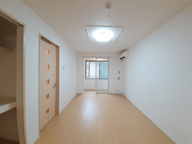 ガーデン潮風の内装|内装も気になるポイント