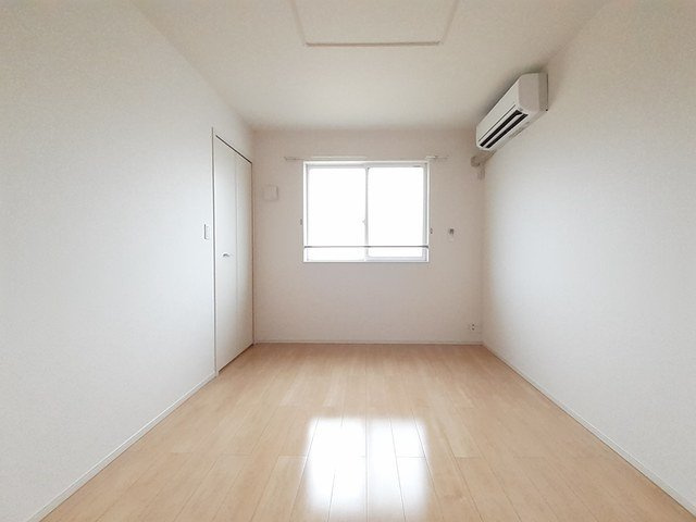 カンパーニャⅠの内装|内装も気になるポイント