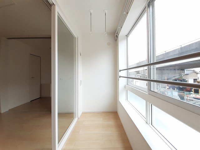 カンパーニャⅠのその他