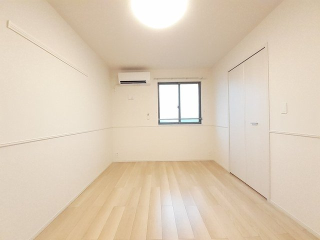 キラナの内装|内装もきれいです