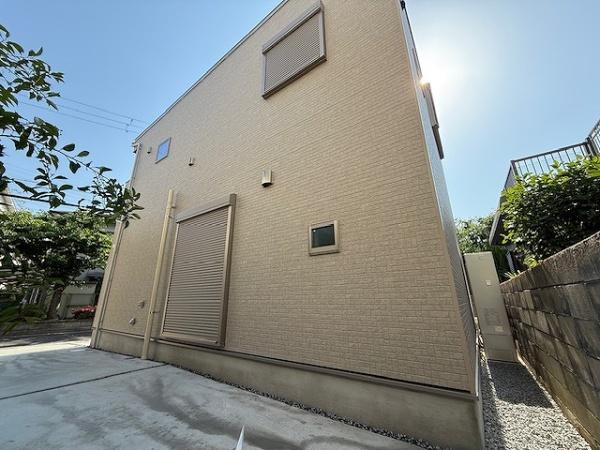 【その他】 | 門真市上野口町　新築戸建