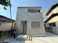 門真市上野口町　新築戸建の画像