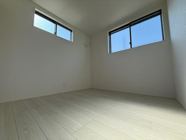 【洋室】 | 門真市上野口町　新築戸建