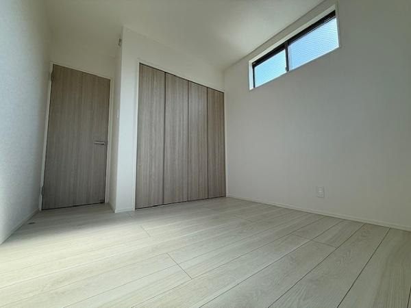 【洋室】 | 門真市上野口町　新築戸建