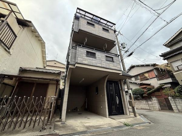 【その他】 | 守口市東町1丁目　中古戸建