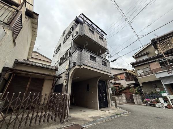 【その他】 | 守口市東町1丁目　中古戸建