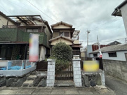 守口市佐太中町4丁目　売土地の画像