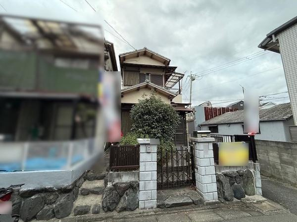 【その他】 | 守口市佐太中町4丁目　売土地