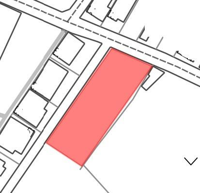 和歌山市松江東4丁目　土地