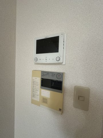 クリムゾン博多のセキュリティ