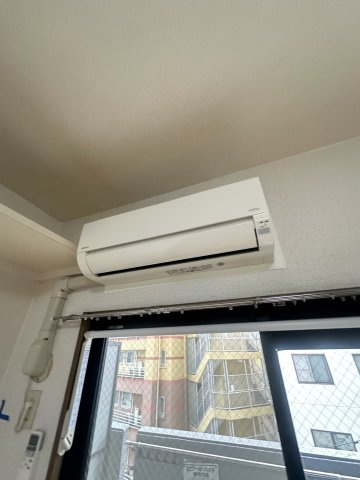 クリムゾン博多の設備