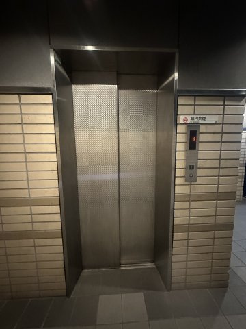 クリムゾン博多のその他共用部分