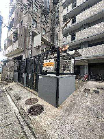 クリムゾン博多のその他共用部分