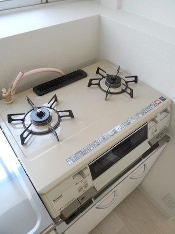 南恩加島4丁目貸家のキッチン|★綺麗なキッチン★