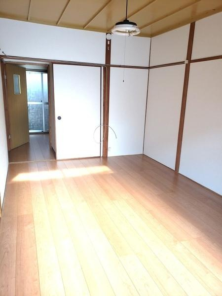 鶴町１丁目貸家の洋室|★ダイニングです★