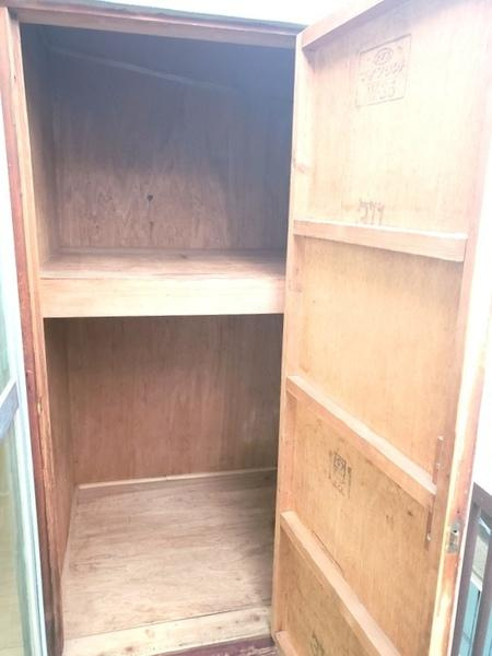 鶴町１丁目貸家の収納|★収納もたっぷり★