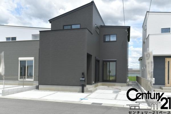 橿原市曲川町３丁目 ３号地 ／新築一戸建