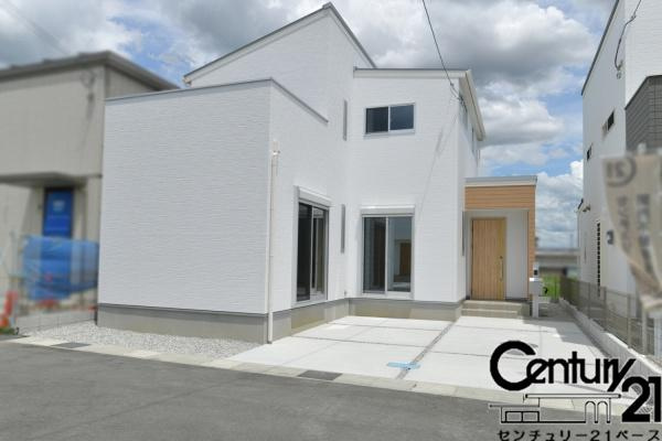 橿原市曲川町３丁目 ５号地 ／新築一戸建