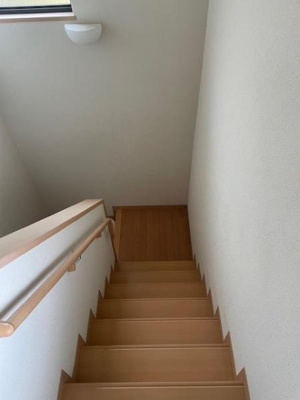 【トイレ】 | 国屋町戸建て