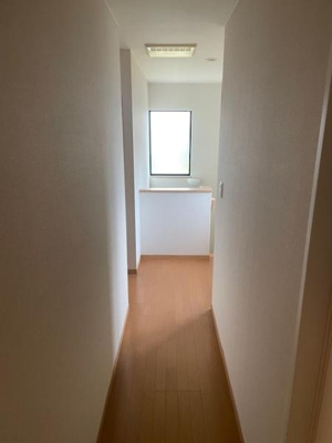 【玄関】 | 国屋町戸建て