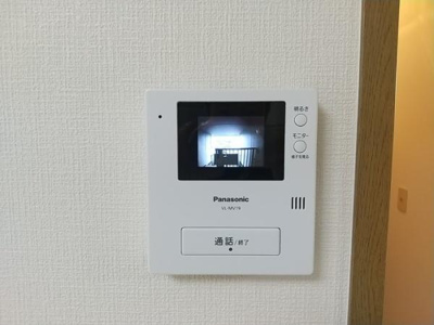 【セキュリティ】 | ハイツK