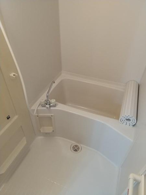 【浴室】 | ハイツK