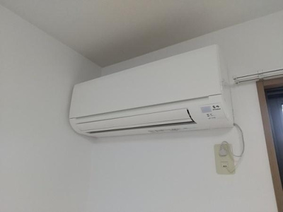 【設備】 | ハイツK