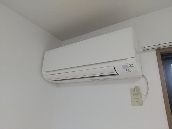 【設備】 | ハイツK