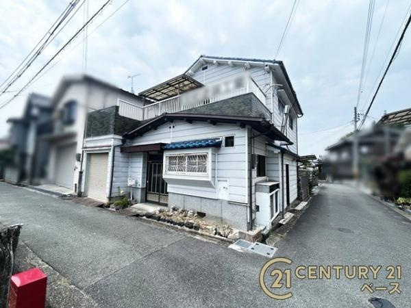 橿原市曽我町　建築条件なし土地