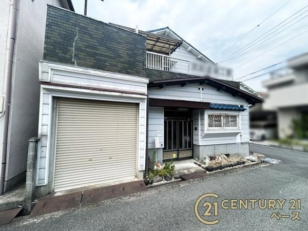 橿原市曽我町　建築条件なし土地のその他|■現地撮影写真■敷地面積２９坪以上、角地で開放的！