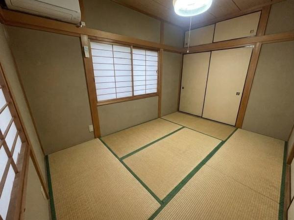 【和室】