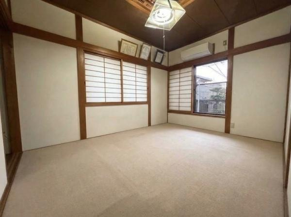 【子供部屋】