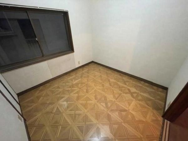 【洋室】