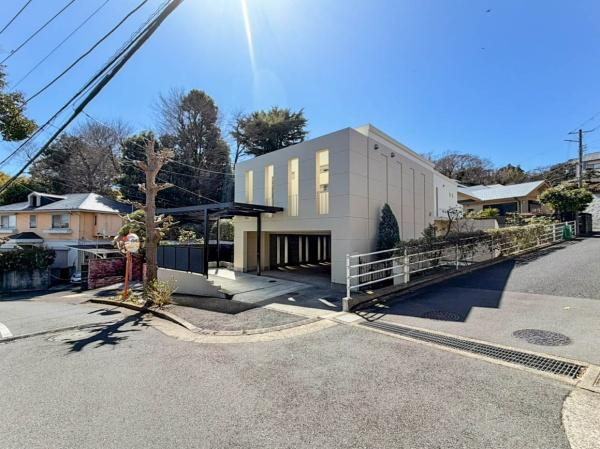 鎌倉市笛田５丁目の中古一戸建