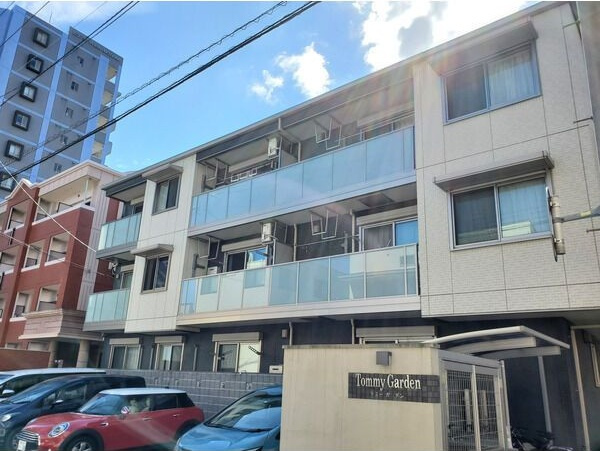 トミーガーデン