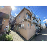 品川区西大井６丁目のアパートの画像