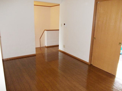 【居間・リビング】 | ヒューマンビレッジＡ