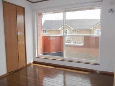 【内装】 | ヒューマンビレッジＡ