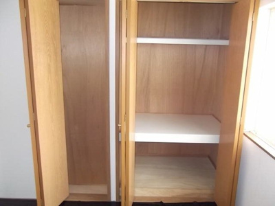 【内装】 | ヒューマンビレッジＡ