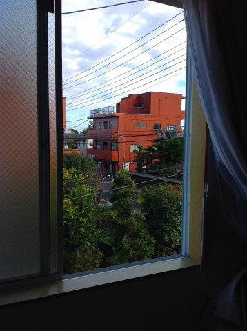 レオパレスプリマベーラのその他