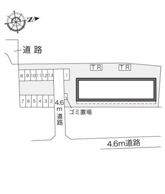【その他】 | レオパレスソレイユ