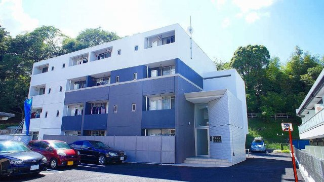 ヴィレッジゲート亥鼻