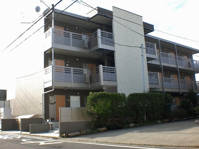 ミランダハピネスルームＮｏ１２