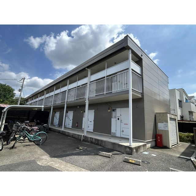 フェリーチェハイツ