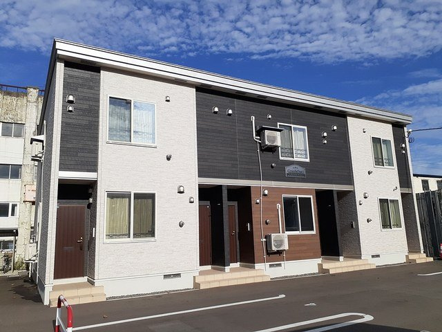 グレイスフル・サンⅩ