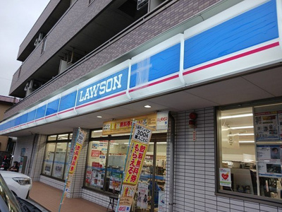 【周辺】 | オリーブ | ローソンまで261m