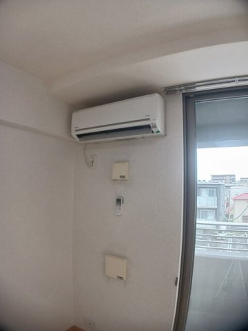 レジデンス下伊福　颯の設備