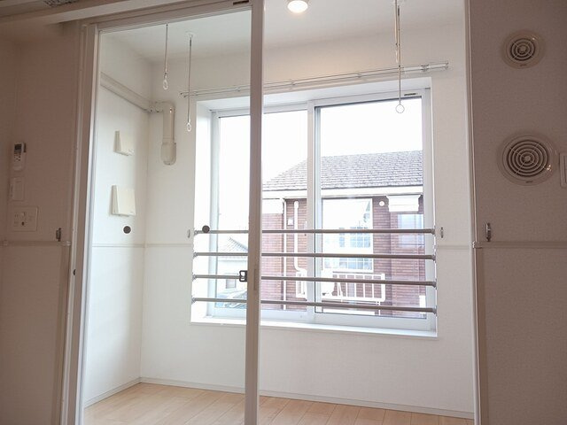 リバーサイドⅡのその他