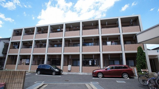 あすなろハウスⅠ